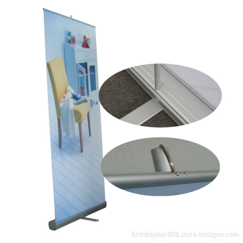 Roll up Banner Stand (FST-R-S-1)